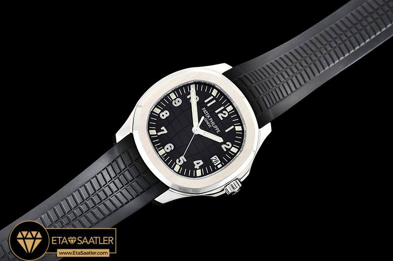 Philippe patek aquanaut hotsell